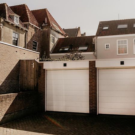 Vakantiehuisje Dichtbij Zee Vlissingen Bagian luar foto