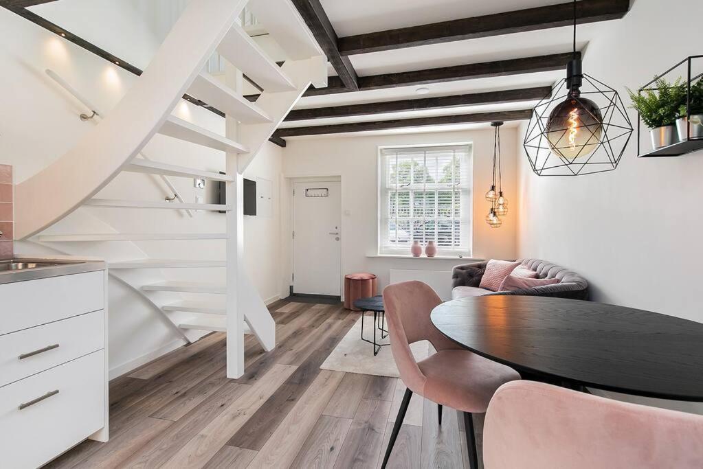 Vakantiehuisje Dichtbij Zee Vlissingen Bagian luar foto