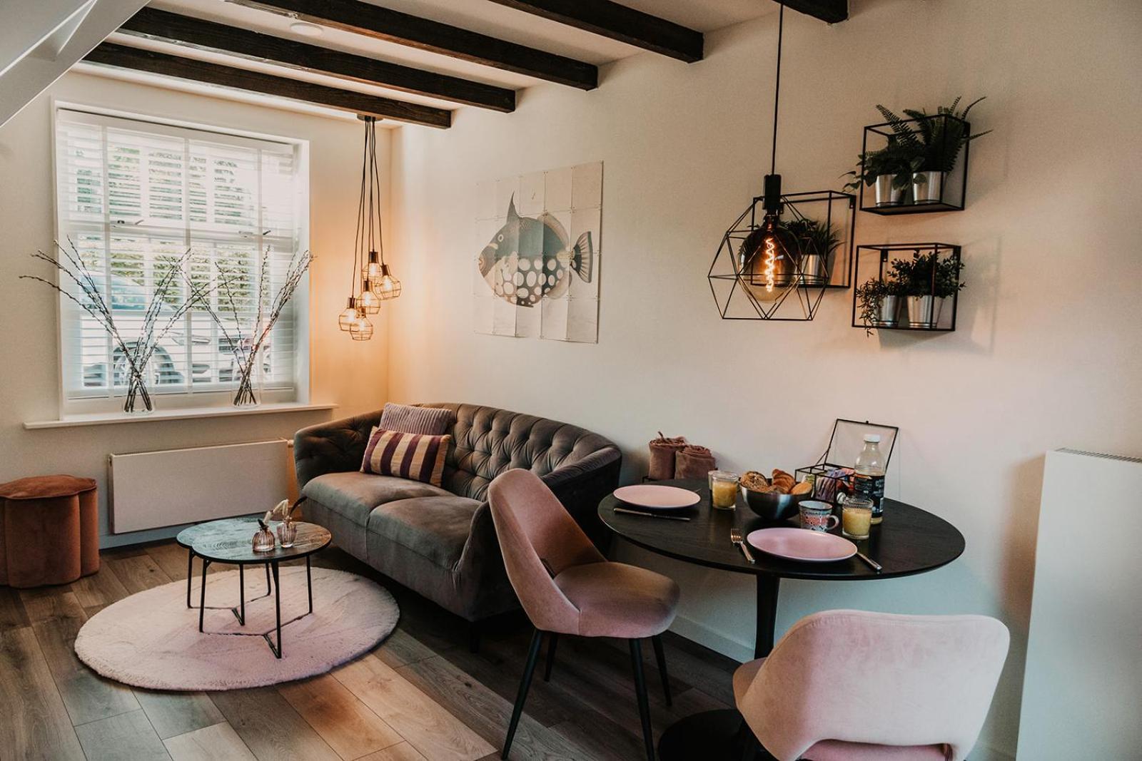 Vakantiehuisje Dichtbij Zee Vlissingen Bagian luar foto